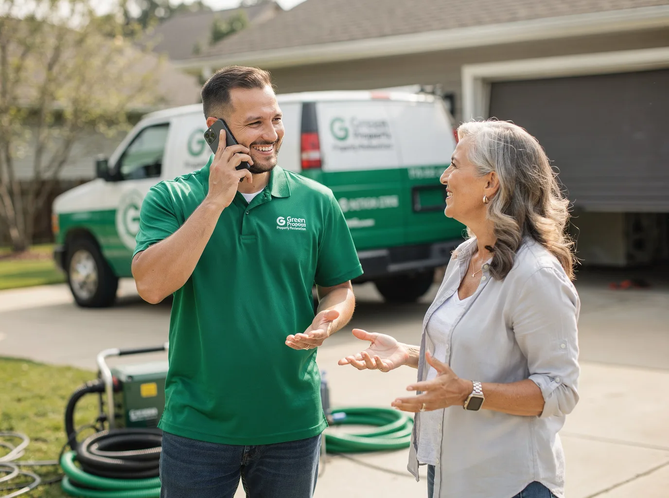 Water Damage Restoration Point Of Rocks, MD FAQs
